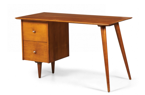 Paul Mc Cobb Planner Group Desk
990